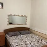 Center City Apartment
