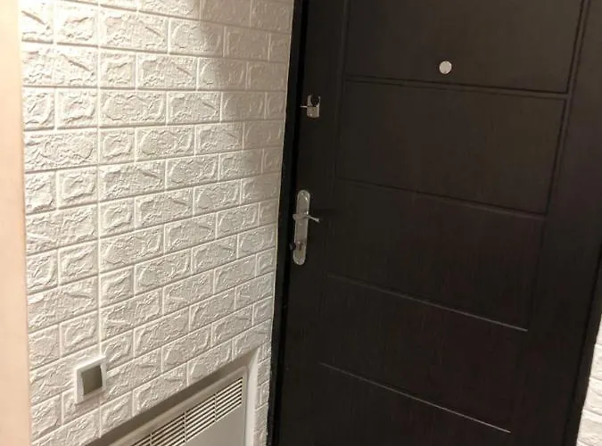 Center City Apartment