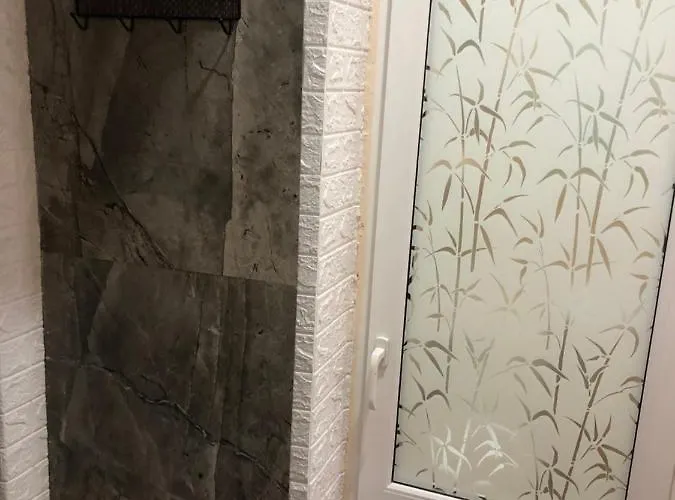 Apartment Center City *