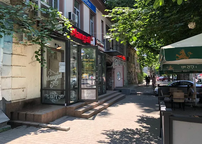 Apartman Center City